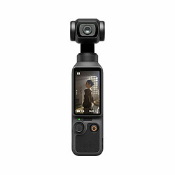 DJI Caméra Osmo Pocket 4 Creator Combo pas cher