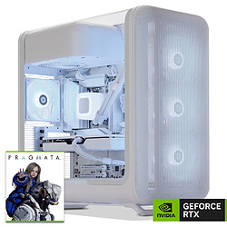 Sedatech PC Gamer, AMD Ryzen 9 9900X, RTX5070, 32Go DDR5, 1To SSD, Win 11