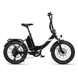 Vélo électrique
