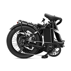Acheter Touroll S3 - Noir