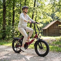 Touroll S3 - Noir pas cher