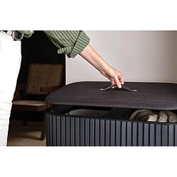 Panier à linge