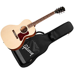 L-00 Special Satin Natural + Housse Gibson