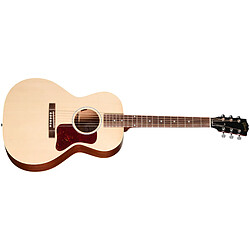 Avis L-00 Special Satin Natural + Housse Gibson