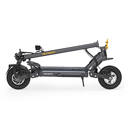 Acheter Trottinette électrique Ausom Gosoul 2 Pro - 1400W 28Nm 18Ah 48V - Gris