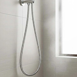 Avis Avizar Flexible de Douche 1.5m Inox Argent