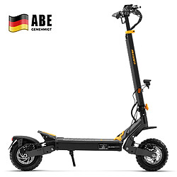 Avis Trottinette électrique Ausom L1 ABE Version