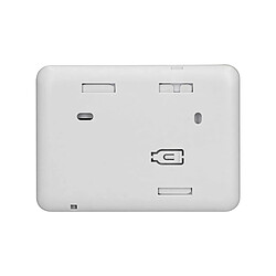 Détecteur connecté