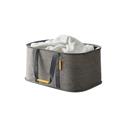 Panier a linge pliable Joseph Joseph Hold All 35L compact pratique