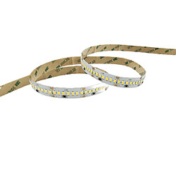 SILVER ELECTRONICS - Bande LED 1820lm 14W/m 4000K 5m 24V IP20 12mm coupe 3,12cm
