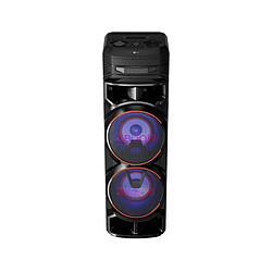Avis Haut-parleur LG XBoom 1000W haute puissance RNC-9.DEUSLLK