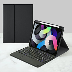 INF Étui de protection mince avec clavier tactile pour iPad Black iPad Pro 12,9 pouces