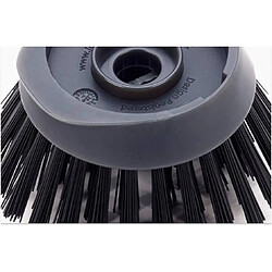 Acheter Brosse WC Joseph Joseph Flex Plus gris clair avec support hygienique