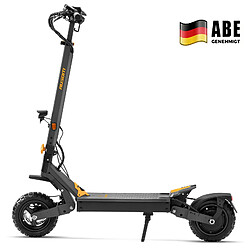 Trottinette électrique