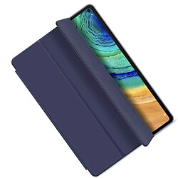 Acheter INF Étui de protection pour Samsung Galaxy Tab Dark Blue Samsung Galaxy S6 Lite 10,4 pouces P