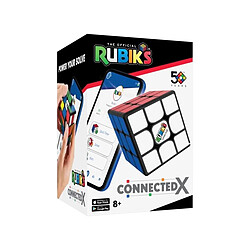 Particula Rubik's Cube Connecté Multicolore pas cher