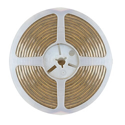Bande LED COB Silver Electronics 800 lm 8 W/m 5.000K 5m 24V IP20 8 mm coupure 5 cm