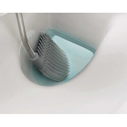 Avis Joseph joseph Brosse WC sans réservoir Flex Lite - 42,5 cm - Acier