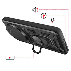 Avis Mayaxess Coque pour Honor Magic 8 Lite Noir