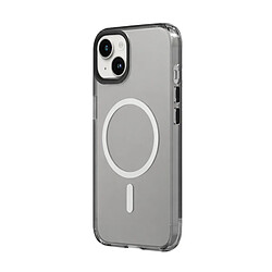 Rhinoshield Coque JellyTint iPhone 13 / 14 Noir transparent