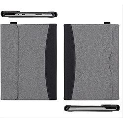 Acheter INF Étui Rigide Compatible Microsoft Surface Pro 10/9/8/4/5/6/7 - Protection Complète & Foncti