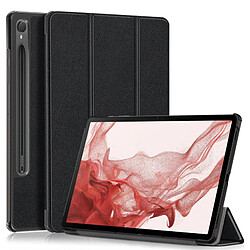 Avis INF Étui Slim Trifold pour Samsung Tab S6 10.5" T860/T865