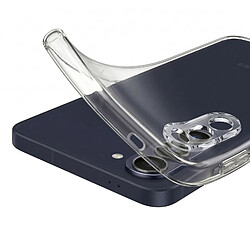 Avizar Coque Souple pour Galaxy A57 Transparent pas cher