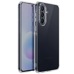 Avizar Coque pour Galaxy A57 Souple en Silicone avec Protection Caméra Surélevée