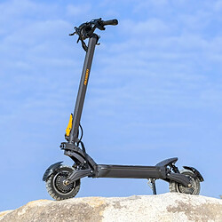 Trottinette électrique