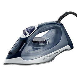 Sokany Fer à Vapeur 2200W 300ml Noir / Argent