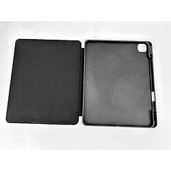 Acheter INF Étui de protection noir pour tablette Pro 7-13 pouces (M4) [Modèle 2024] avec porte-stylet