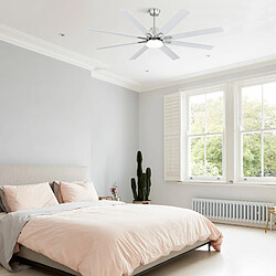 Acheter ByteLike Ventilateur de plafond avec éclairage LED