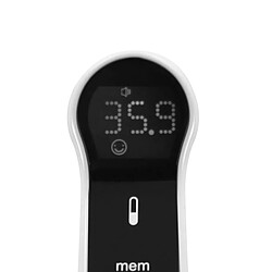 Acheter MELISSA Thermomètre Digital 2-en-1 Blanc / Noir