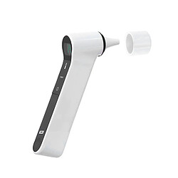 Thermomètre connecté