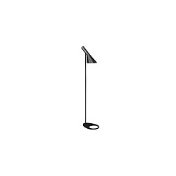 Avis ICONIK INTERIOR Lampadaire - Lampe de Salon Flexo - Nalan Jaune