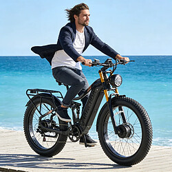 Vélo électrique