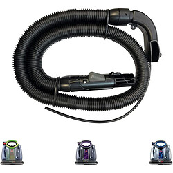 INF Tuyau flexible de rechange compatible avec les nettoyeurs de tapis Bissell Little Green et