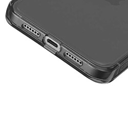 Avis Rhinoshield Coque iPhone 17 Pro JellyTint Noir