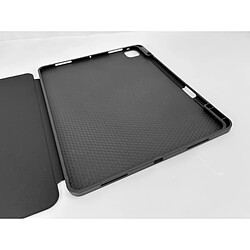 INF Étui de protection noir pour tablette Pro 7-13 pouces (M4) [Modèle 2024] avec porte-stylet pas cher
