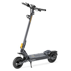 Acheter Trottinette Électrique Ausom Gosoul 2 - 10 Pouces - Moteur à Pic 1100W - Autonomie 70km max - Batterie 13Ah - Pente 20%