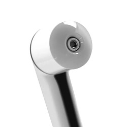 Avis MELISSA Thermomètre Digital 2-en-1 Blanc / Noir