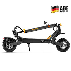 Trottinette électrique Ausom L1 ABE Version pas cher