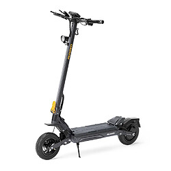 Trottinette électrique Ausom Gosoul 2 Pro – Autonomie 90 km, moteur 1400W, suspension ShocF