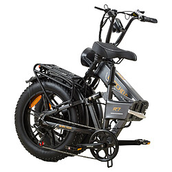 Vélo électrique