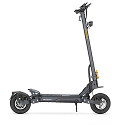 Avis Trottinette électrique Ausom Gosoul 2 Pro - 1400W 28Nm 18Ah 48V - Gris