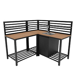 Cuisine d'extérieur Monstershop