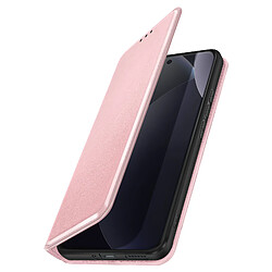 Avizar Étui Redmi Note 15 Pro Plus 5G Rose champagne