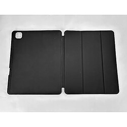 Avis INF Étui de protection noir pour tablette Pro 7-13 pouces (M4) [Modèle 2024] avec porte-stylet