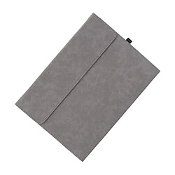 Acheter INF Étui de protection en TPU pour Microsoft Surface avec clavier Gray Surface Pro 7/6/5/4
