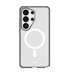 UAG Coque pour Galaxy S26 Ultra Antichoc MagSafe Souple Motif à Points Série DOT